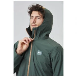 Picture Hals+ 3L Jacket - Waterproof Jacket 20 Picture Hals+ 3L Jacket - Waterproof Jacket -Rab Store picture hals 3l jacket waterproof jacket detail 9