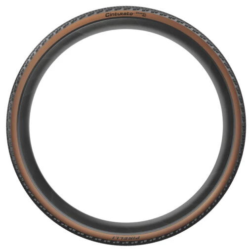 Pirelli Cinturato Gravel Race 28'' (40-622)GRIP T.WALL TLR - Cyclocross Tyre - Image 3