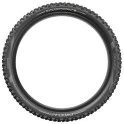 Pirelli Scorpion Enduro M 29''(60-622)GRIP HdWALL TLR - Cyclocross Tyre 11 Pirelli Scorpion Enduro M 29''(60-622)GRIP HdWALL TLR - Cyclocross Tyre -Rab Store pirelli scorpion enduro m 29 60 622 grip hdwall tlr cyclocross tyre detail 4