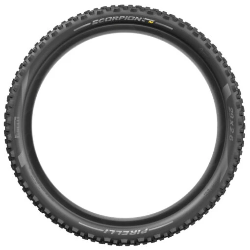 Pirelli Scorpion Enduro M 29''(60-622)GRIP HdWALL TLR - Cyclocross Tyre - Image 4