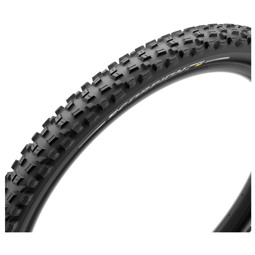 Pirelli Scorpion Enduro M 29''(60-622)GRIP HdWALL TLR - Cyclocross Tyre 7 Pirelli Scorpion Enduro M 29''(60-622)GRIP HdWALL TLR - Cyclocross Tyre - Image 5