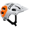 Rab Store 15 POC Tectal Race MIPS NFC - Bike Helmet