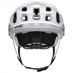 POC Tectal Race MIPS NFC - Bike Helmet 8 POC Tectal Race MIPS NFC - Bike Helmet -Rab Store poc tectal race mips nfc bike helmet detail 3