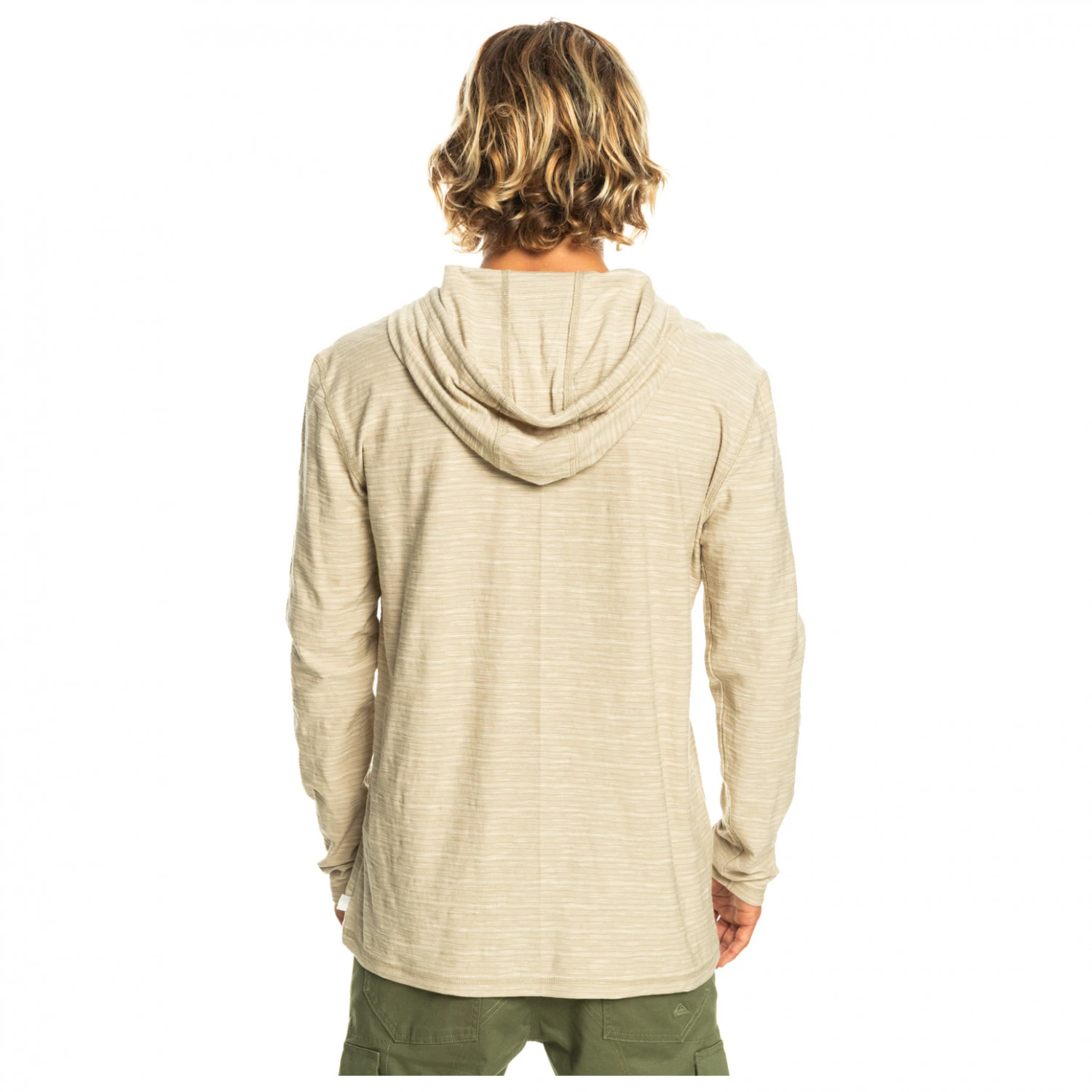 Quiksilver Kentin Hoody - Hoodie 5 Quiksilver Kentin Hoody - Hoodie - Image 3