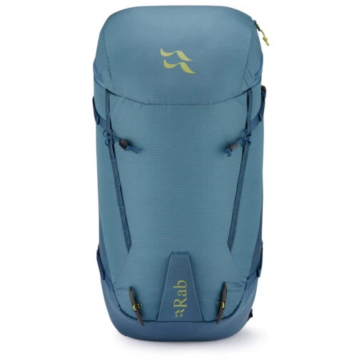 Rab Ascendor 28 - Mountaineering Backpack - Image 2