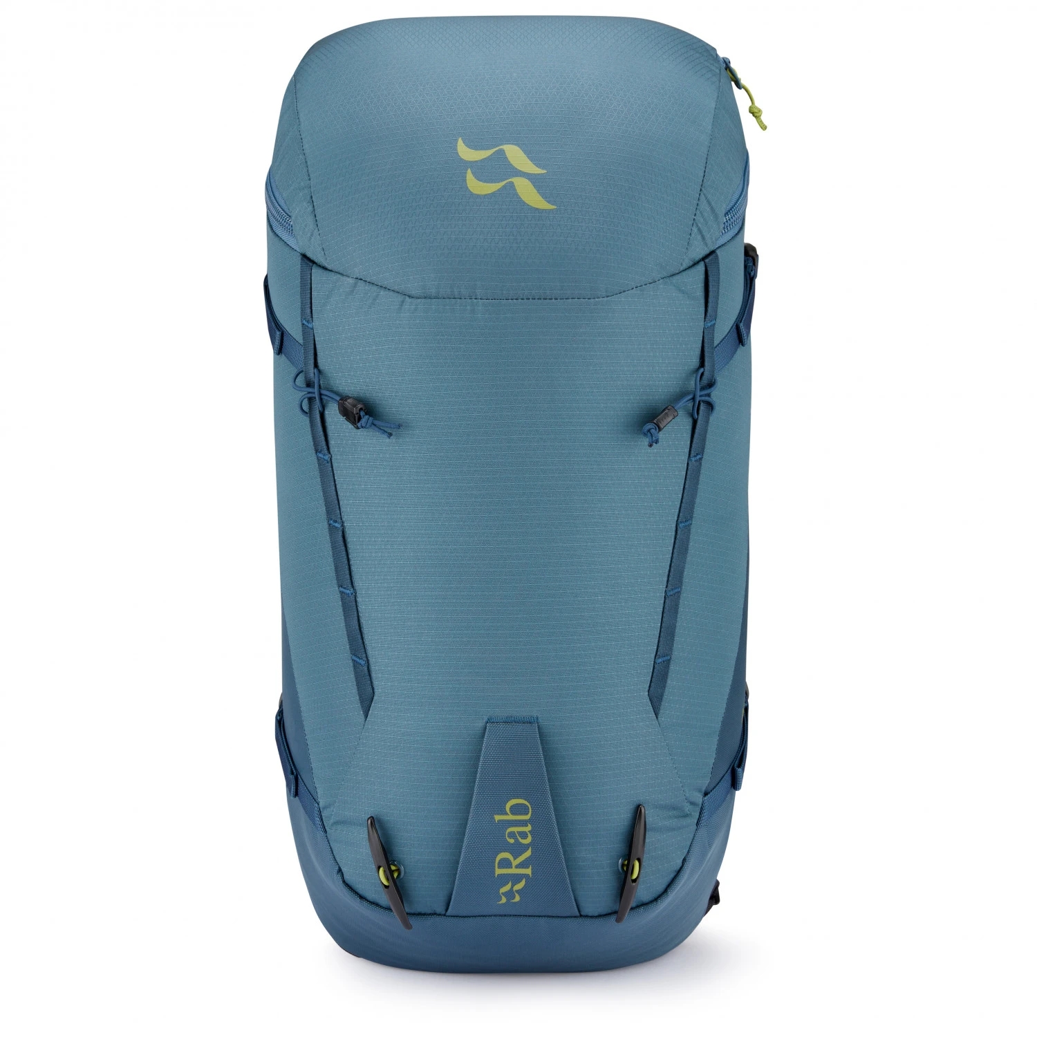 Rab Ascendor 28 - Mountaineering Backpack 4 Rab Ascendor 28 - Mountaineering Backpack - Image 2