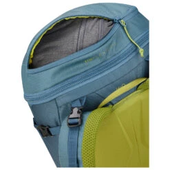 Rab Ascendor 28 - Mountaineering Backpack 17 Rab Ascendor 28 - Mountaineering Backpack -Rab Store rab ascendor 28 mountaineering backpack detail 7