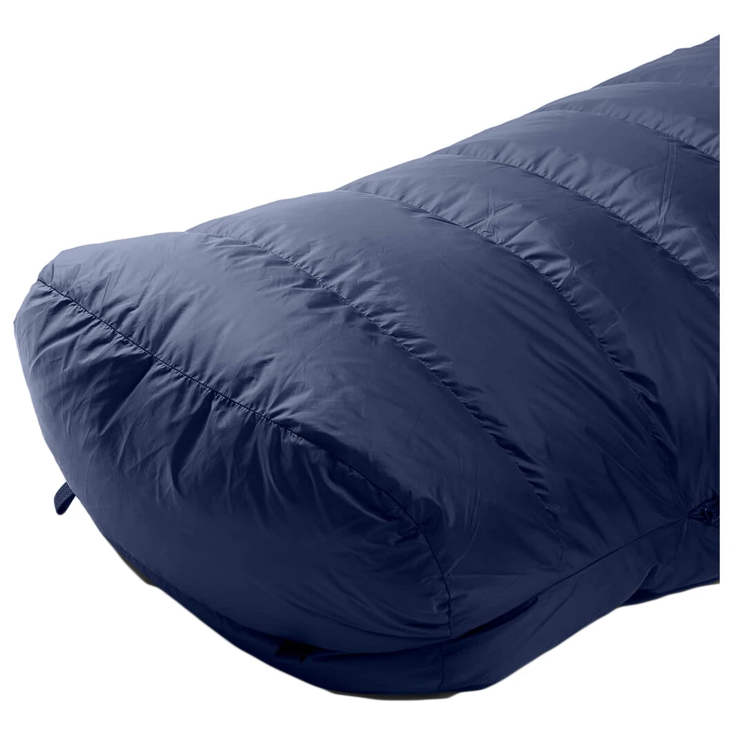 Rab Ascent 400 - Down Sleeping Bag 5 Rab Ascent 400 - Down Sleeping Bag - Image 3