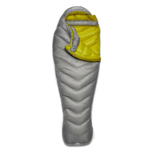 Rab Mythic 600 - Down Sleeping Bag - Image 2