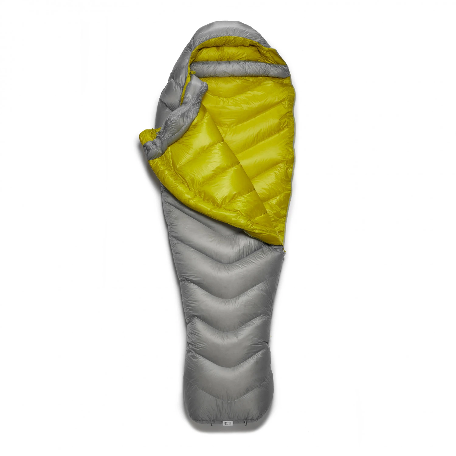 Rab Mythic 600 - Down Sleeping Bag 5 Rab Mythic 600 - Down Sleeping Bag - Image 3