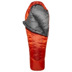 Rab Solar Eco 1 - Synthetic Sleeping Bag 9 Rab Solar Eco 1 - Synthetic Sleeping Bag -Rab Store rab solar eco 1 synthetic sleeping bag detail 3