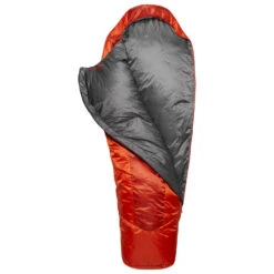Rab Solar Eco 1 - Synthetic Sleeping Bag 10 Rab Solar Eco 1 - Synthetic Sleeping Bag -Rab Store rab solar eco 1 synthetic sleeping bag detail 4