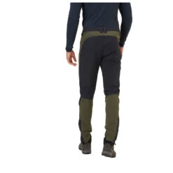 Rab Torque Mountain Pants - Mountaineering Trousers 13 Rab Torque Mountain Pants - Mountaineering Trousers -Rab Store rab torque mountain pants mountaineering trousers detail 3