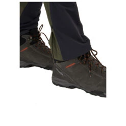 Rab Torque Mountain Pants - Mountaineering Trousers 14 Rab Torque Mountain Pants - Mountaineering Trousers -Rab Store rab torque mountain pants mountaineering trousers detail 4