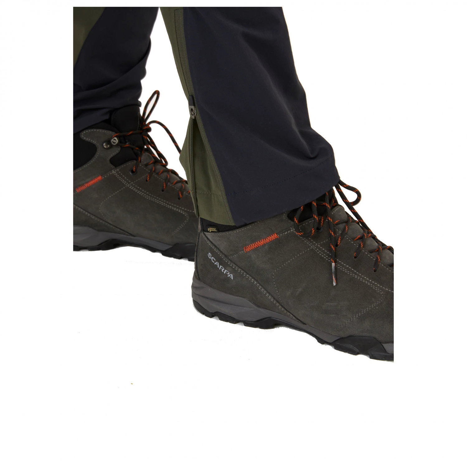 Rab Torque Mountain Pants - Mountaineering Trousers 6 Rab Torque Mountain Pants - Mountaineering Trousers - Image 4