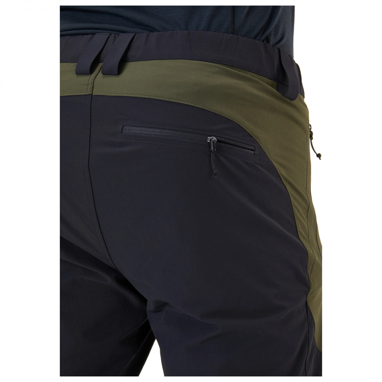 Rab Torque Mountain Pants - Mountaineering Trousers 8 Rab Torque Mountain Pants - Mountaineering Trousers - Image 6