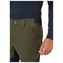 Rab Torque Mountain Pants - Mountaineering Trousers 17 Rab Torque Mountain Pants - Mountaineering Trousers -Rab Store rab torque mountain pants mountaineering trousers detail 7