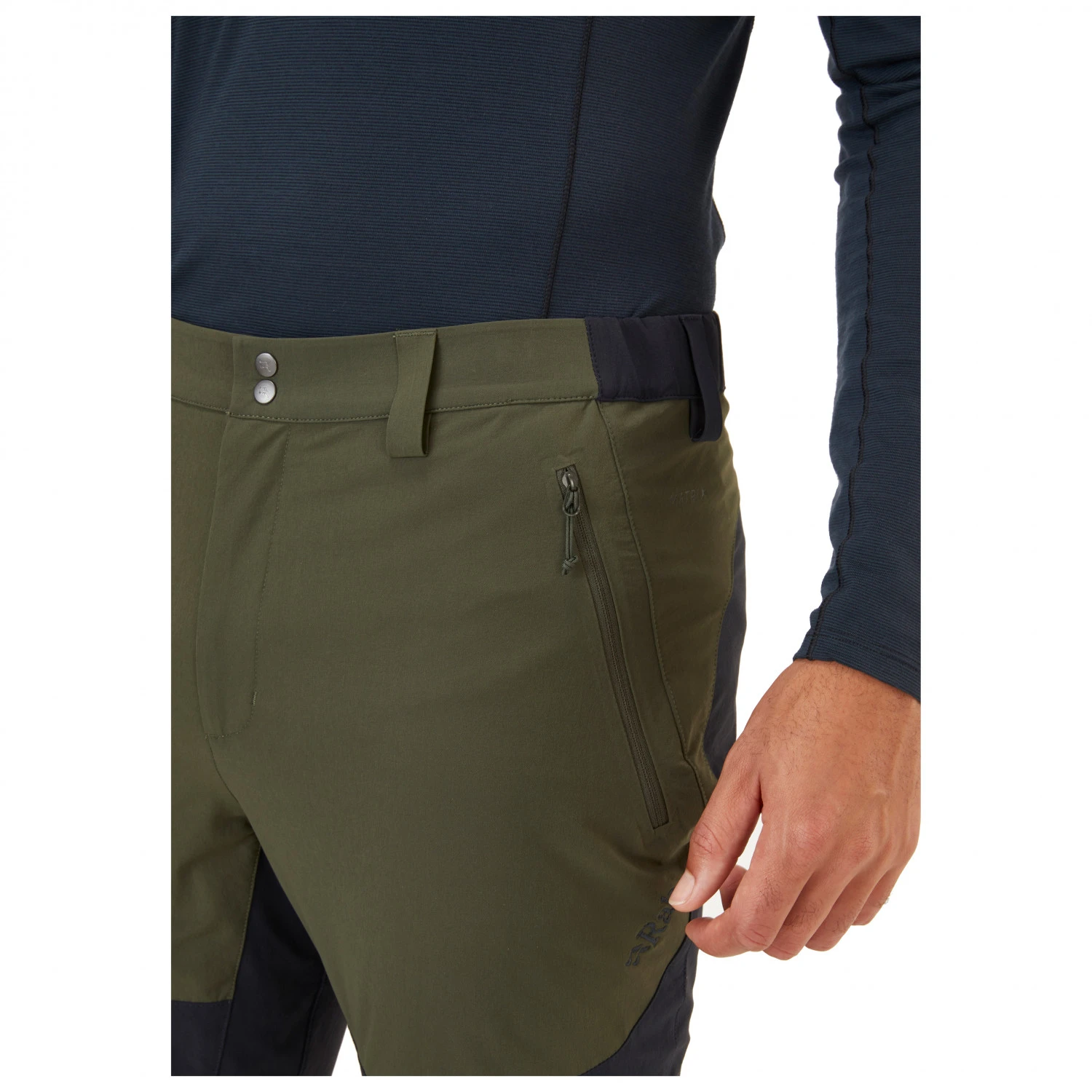 Rab Torque Mountain Pants - Mountaineering Trousers 9 Rab Torque Mountain Pants - Mountaineering Trousers - Image 7