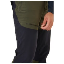 Rab Torque Mountain Pants - Mountaineering Trousers 18 Rab Torque Mountain Pants - Mountaineering Trousers -Rab Store rab torque mountain pants mountaineering trousers detail 8
