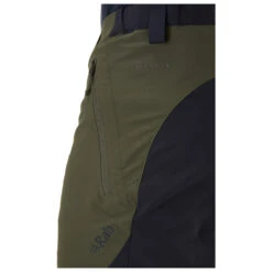 Rab Torque Mountain Pants - Mountaineering Trousers 19 Rab Torque Mountain Pants - Mountaineering Trousers -Rab Store rab torque mountain pants mountaineering trousers detail 9