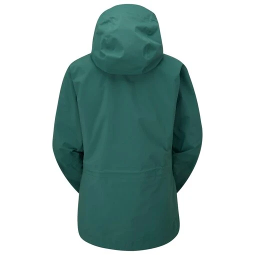 Rab Women's Kangri GTX Jacket - Waterproof Jacket - Image 2