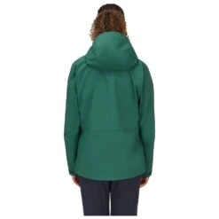 Rab Women's Kangri GTX Jacket - Waterproof Jacket 12 Rab Women's Kangri GTX Jacket - Waterproof Jacket -Rab Store rab womens kangri gtx jacket waterproof jacket detail 4