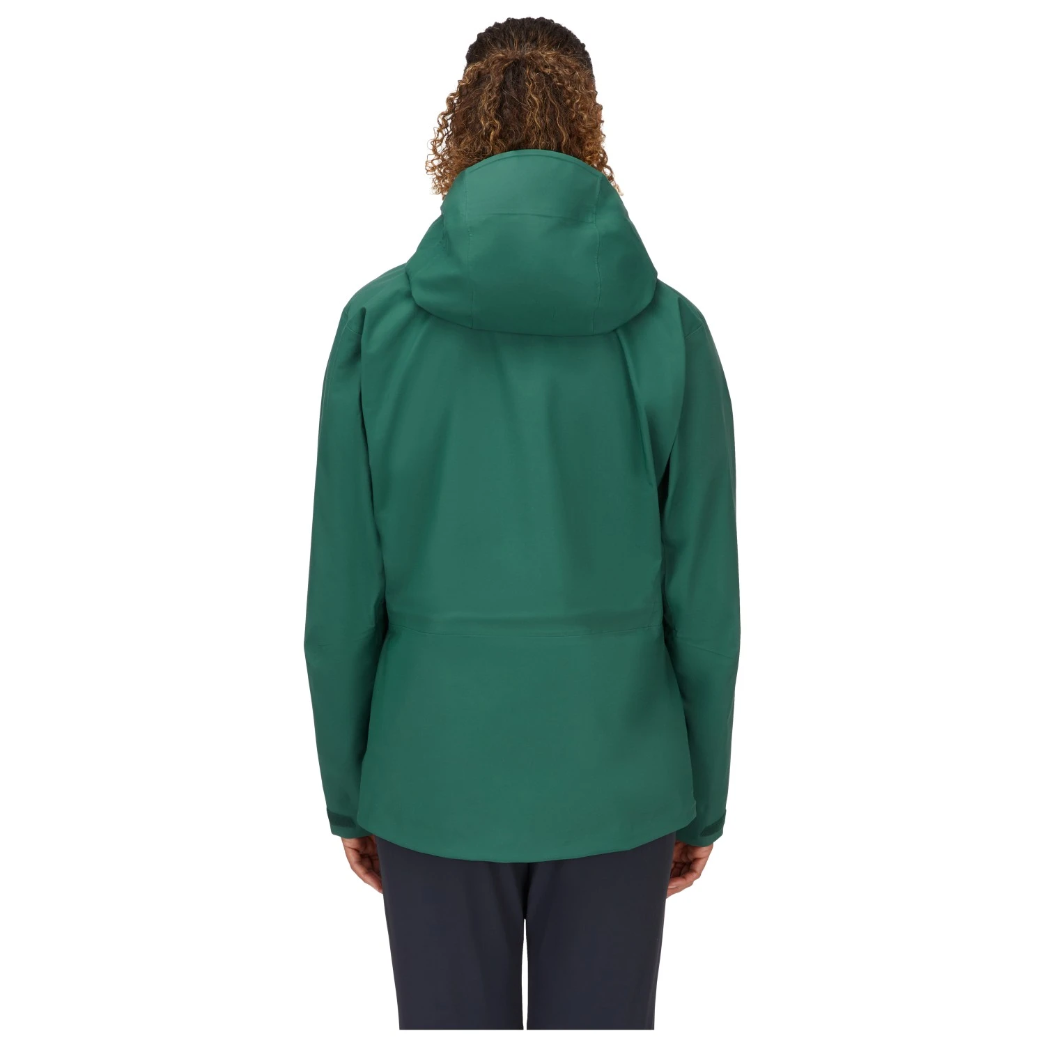 Rab Women's Kangri GTX Jacket - Waterproof Jacket 6 Rab Women's Kangri GTX Jacket - Waterproof Jacket - Image 4