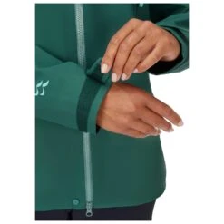 Rab Women's Kangri GTX Jacket - Waterproof Jacket 14 Rab Women's Kangri GTX Jacket - Waterproof Jacket -Rab Store rab womens kangri gtx jacket waterproof jacket detail 6