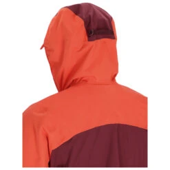Rab Women's Kinetic Ultra Jacket - Waterproof Jacket 8 Rab Women's Kinetic Ultra Jacket - Waterproof Jacket -Rab Store rab womens kinetic ultra jacket waterproof jacket detail 3
