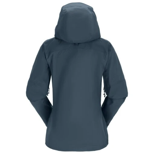 Rab Women's Latok Mountain GTX Jacket - Waterproof Jacket - Image 2