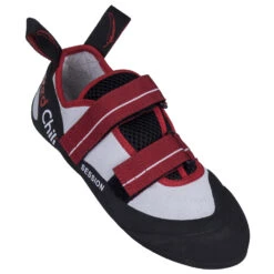 Rab Store 34 Rab Store -Rab Store red chili session climbing shoes detail 2