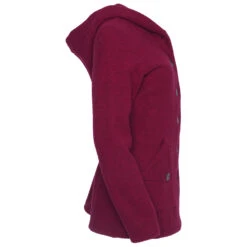 Women's Wollfleecekapuzenjacke Mona - Merino Jacket 7 Women's Wollfleecekapuzenjacke Mona - Merino Jacket -Rab Store reiff womens wollfleecekapuzenjacke mona merino jacket detail 3