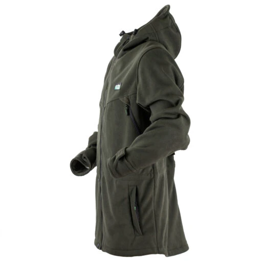 Grizzly III Jacket - Casual Jacket - Image 2