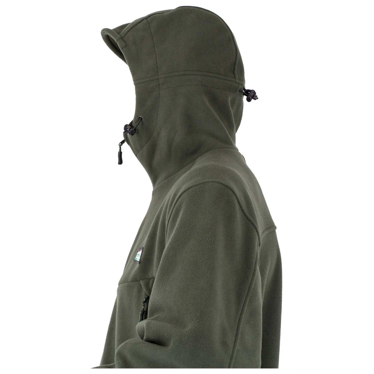 Grizzly III Jacket - Casual Jacket 7 Grizzly III Jacket - Casual Jacket - Image 5