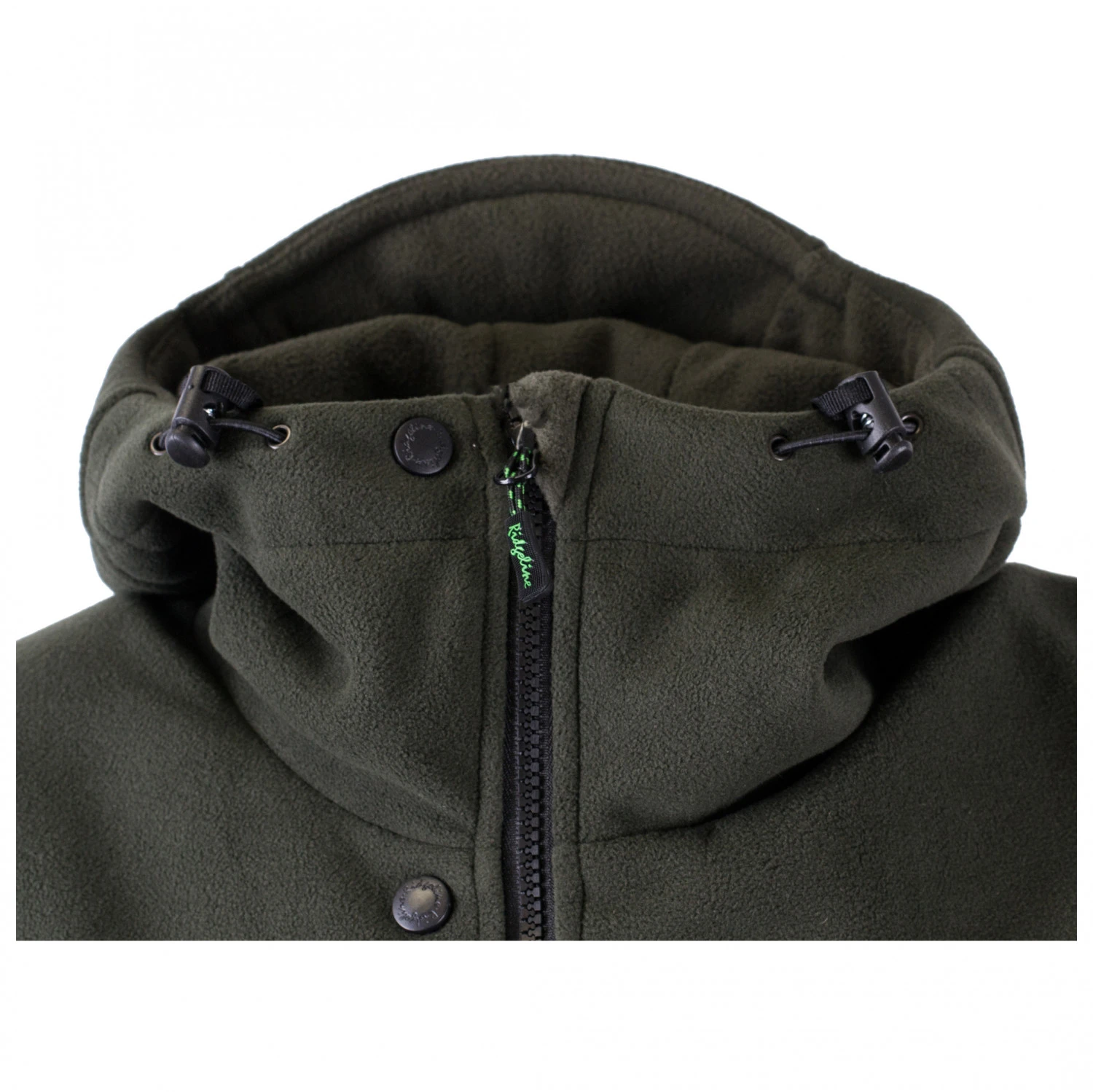 Grizzly III Jacket - Casual Jacket 8 Grizzly III Jacket - Casual Jacket - Image 6