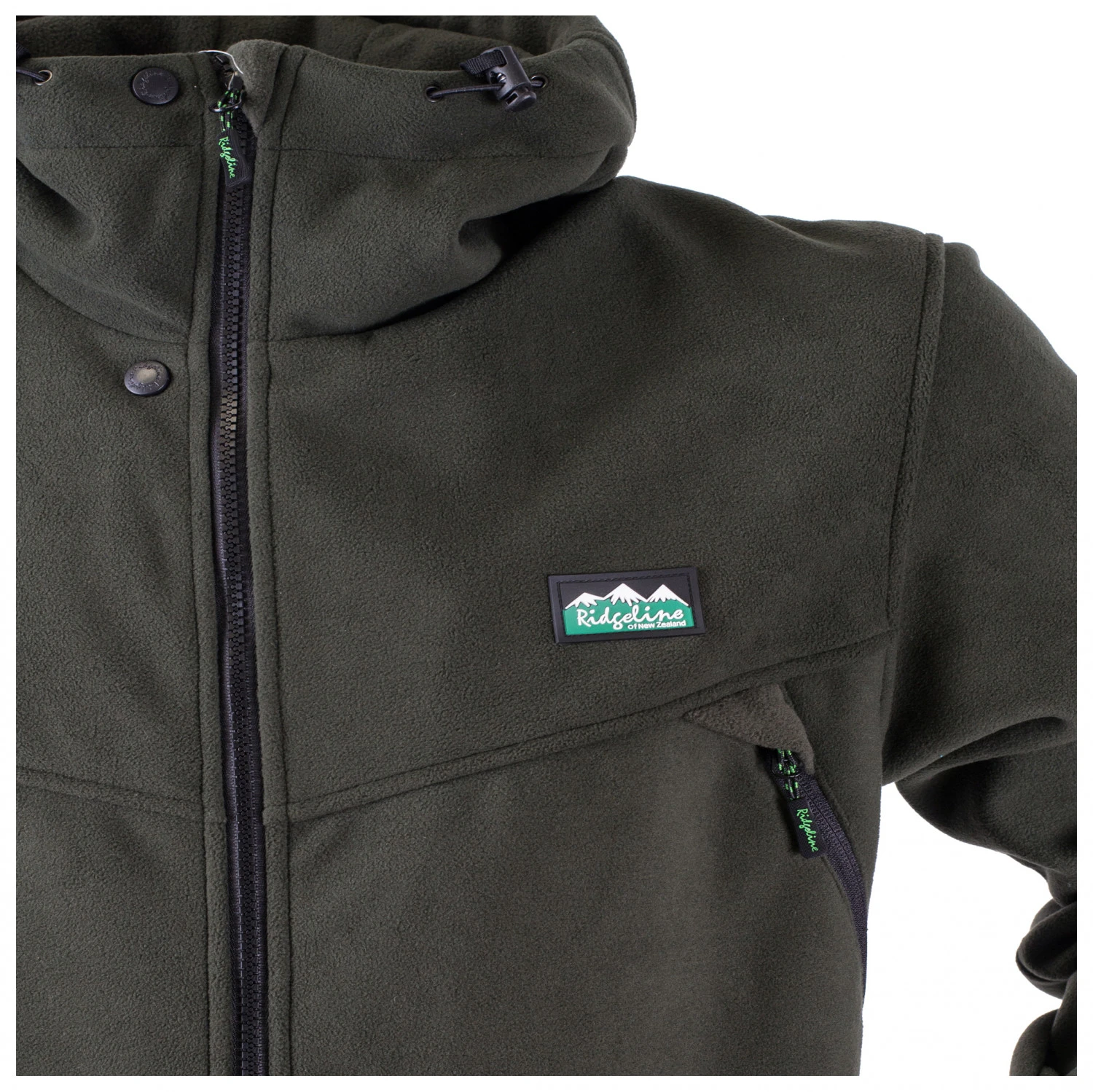 Grizzly III Jacket - Casual Jacket 9 Grizzly III Jacket - Casual Jacket - Image 7