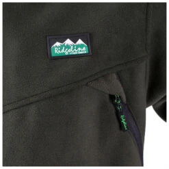 Grizzly III Jacket - Casual Jacket 18 Grizzly III Jacket - Casual Jacket -Rab Store ridgeline grizzly iii jacket casual jacket detail 8