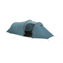 Robens Groundsheet Pioneer 4EX - Footprint 7 Robens Groundsheet Pioneer 4EX - Footprint -Rab Store robens groundsheet pioneer 4ex footprint detail 3