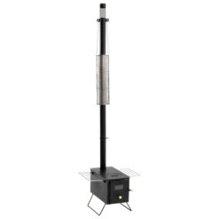 Robens Kobuk Tent Stove - Solid Fuel Stoves