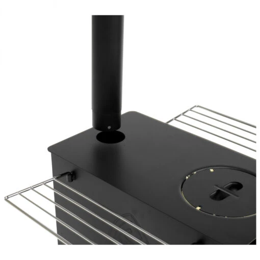 Robens Kobuk Tent Stove - Solid Fuel Stoves - Image 2