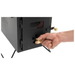 Robens Kobuk Tent Stove - Solid Fuel Stoves 10 Robens Kobuk Tent Stove - Solid Fuel Stoves -Rab Store robens kobuk tent stove solid fuel stoves detail 3
