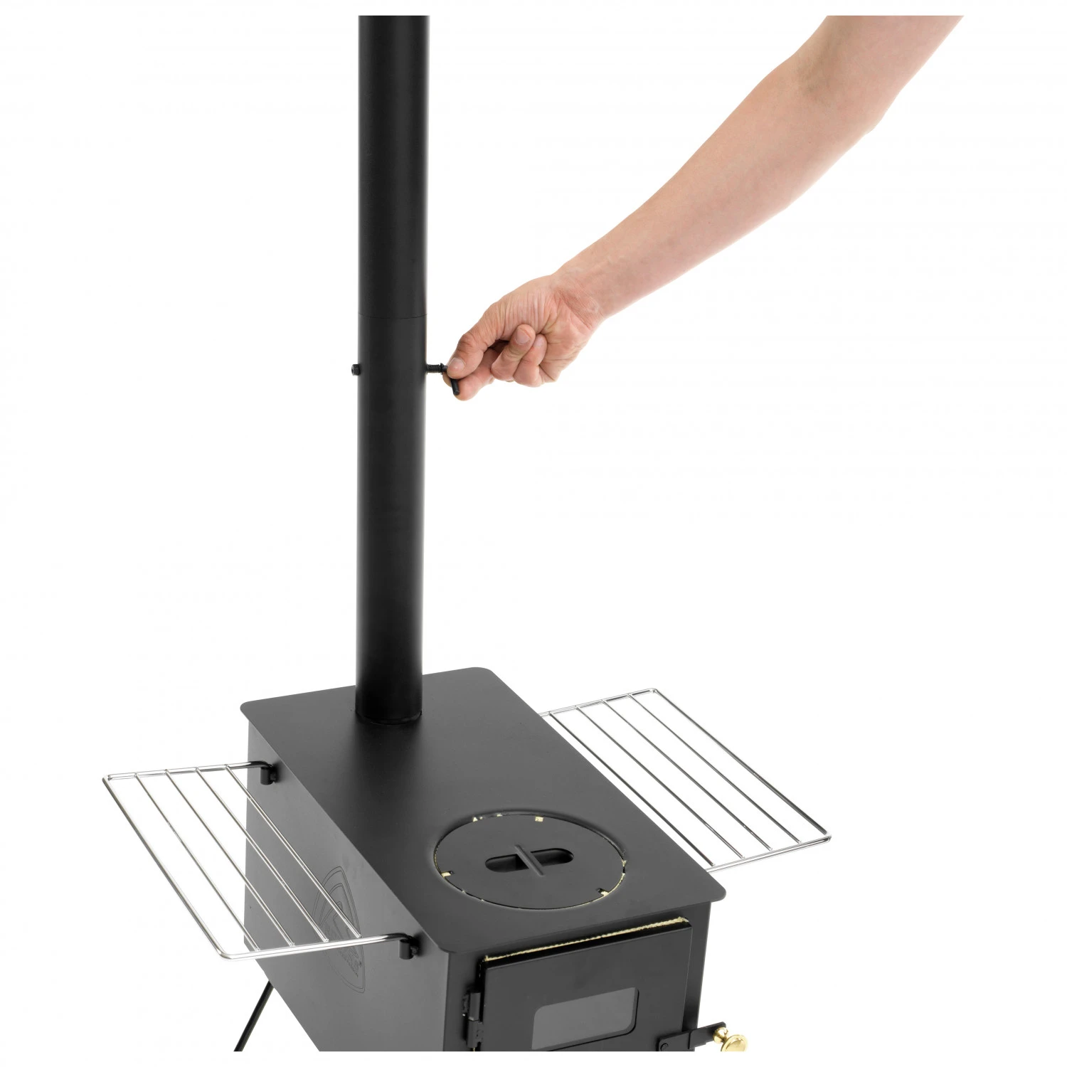 Robens Kobuk Tent Stove - Solid Fuel Stoves 6 Robens Kobuk Tent Stove - Solid Fuel Stoves - Image 4