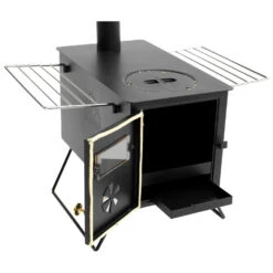 Robens Kobuk Tent Stove - Solid Fuel Stoves 13 Robens Kobuk Tent Stove - Solid Fuel Stoves -Rab Store robens kobuk tent stove solid fuel stoves detail 6