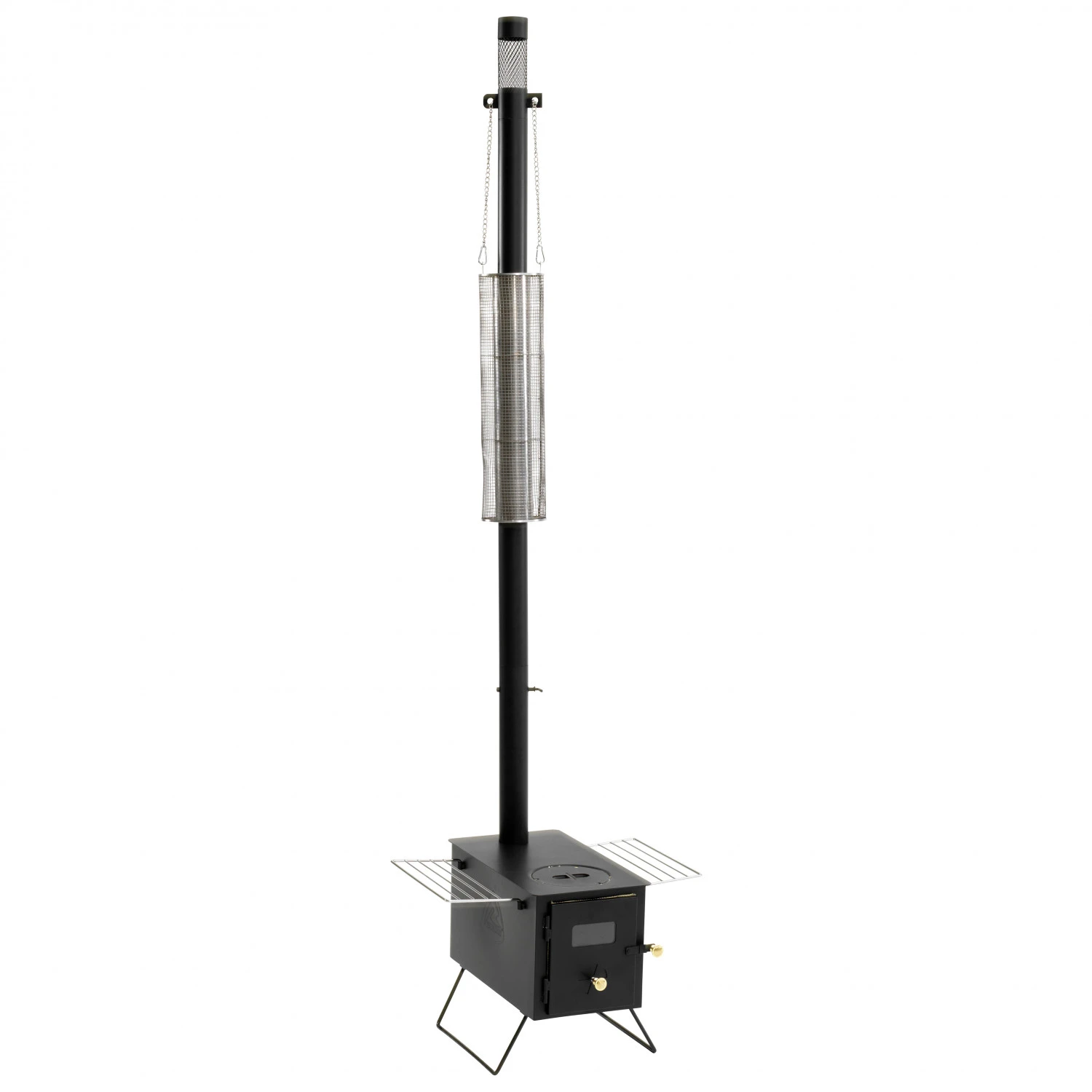 Robens Kobuk Tent Stove - Solid Fuel Stoves 3 Robens Kobuk Tent Stove - Solid Fuel Stoves
