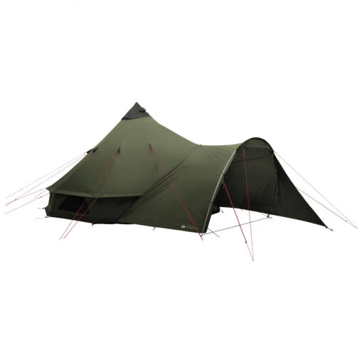 Robens Tipi Extension PRS - Tent Extension - Image 2