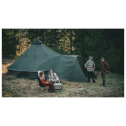 Robens Tipi Extension PRS - Tent Extension 9 Robens Tipi Extension PRS - Tent Extension -Rab Store robens tipi extension prs tent extension detail 4