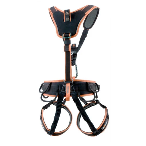 Rock Empire Equip - Full-body Harness - Image 2