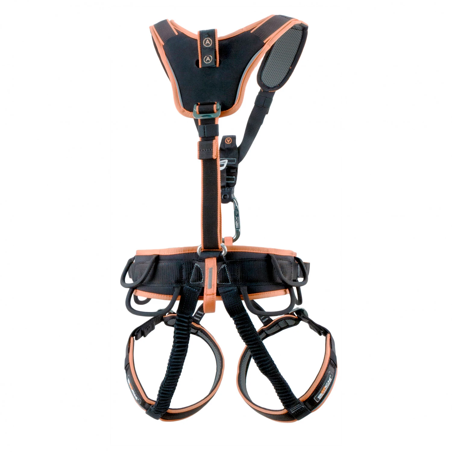Rock Empire Equip - Full-body Harness 4 Rock Empire Equip - Full-body Harness - Image 2