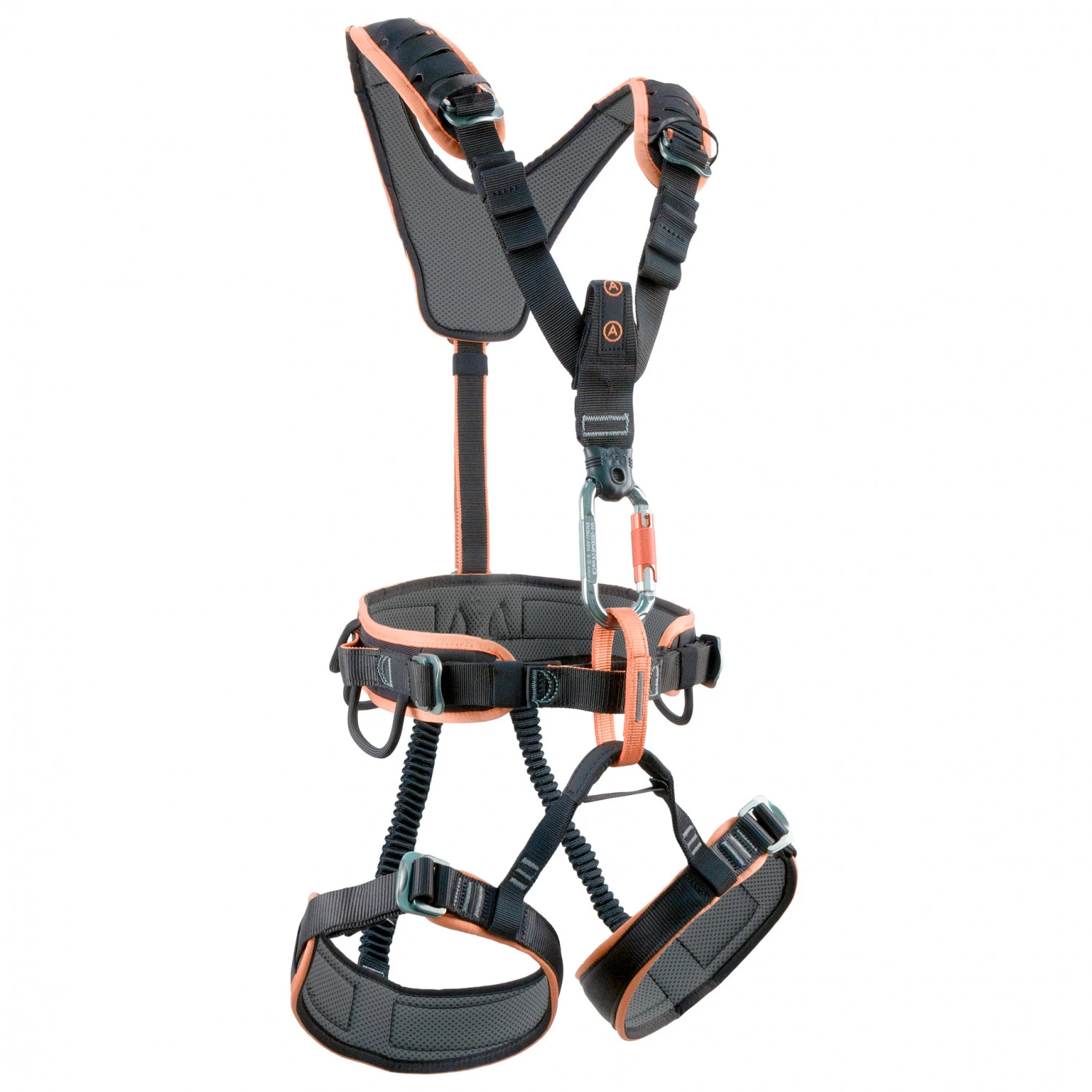 Rock Empire Equip - Full-body Harness 3 Rock Empire Equip - Full-body Harness