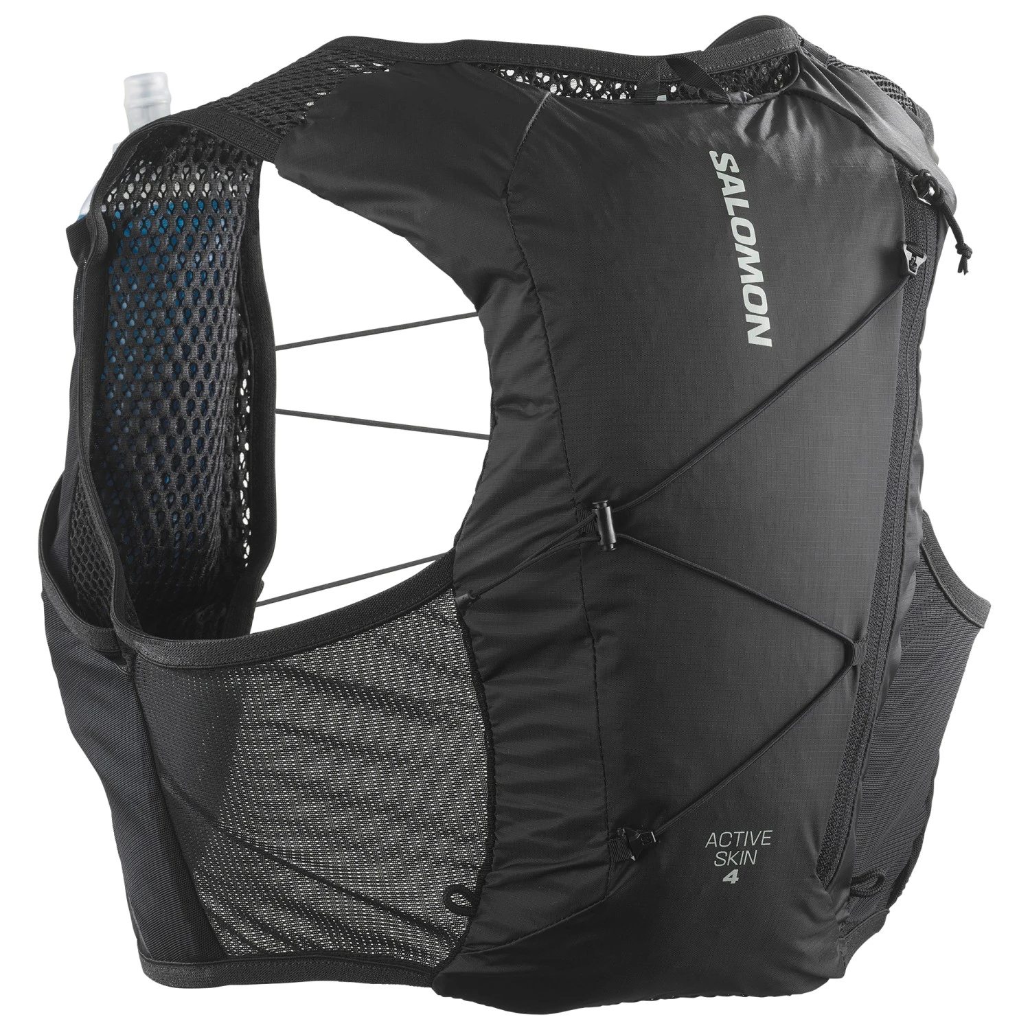 Salomon Active Skin 4 Set - Running Vest 4 Salomon Active Skin 4 Set - Running Vest - Image 2